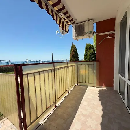 Gate Apartamento Sveti Vlas