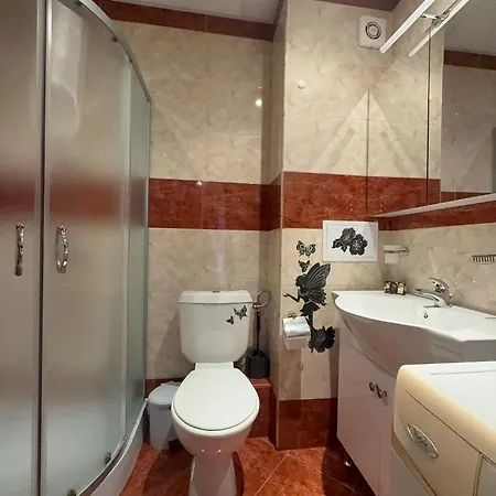 Apartamento Gate