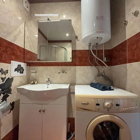 Gate Apartamento Sveti Vlas