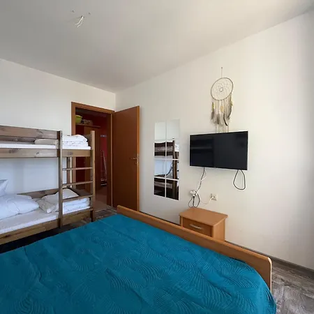 Apartamento Gate *